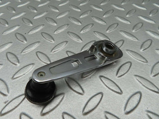 W123 window lifter crank handle used OEM