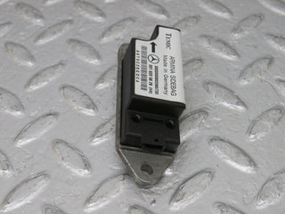 W210 airbag crash sensor used OEM