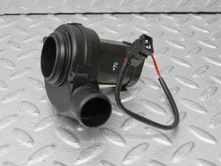 R129 SL heater blower motor used OEM