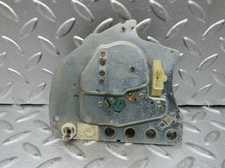 24367 Mercedes-Benz S124 220TE Instrument Cluster Tachometer Gauge 1245423201