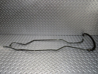 W124 gearbox oil pipe hose used OEM