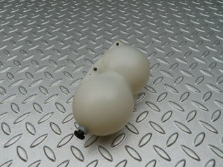 S123 Wagon vacuum reservoir used OEM