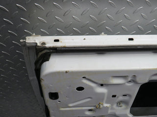 W124 rear left door used OEM
