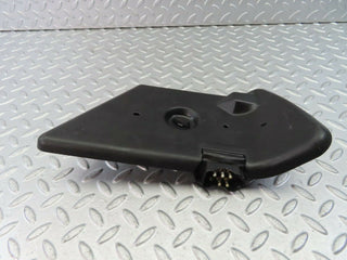 9237 Mercedes-Benz C124 300CE Coupe Tail Light Cover Right Side