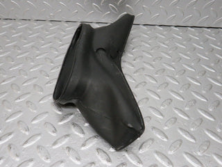 34438 Mercedes-Benz C126 380SEC Coupe Heating Duct Rubber 1268320088