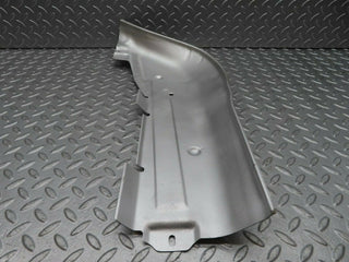 W124 exhaust heat shield used OEM