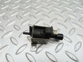 R129 SL vacuum control valve used OEM