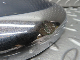 W121 Ponton chrome wheel hub cap used OEM