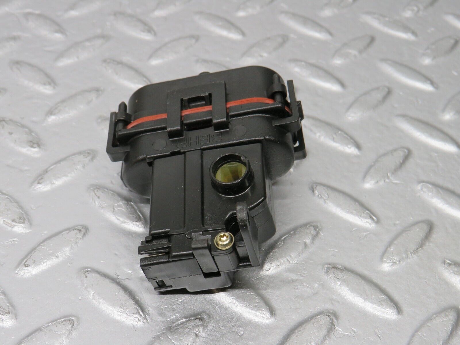 38599 Mercedes-Benz R129 280SL Coupe Heater Box Vacuum Actuator