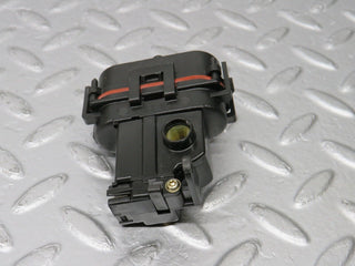 R129 SL heater box vacuum actuator used OEM