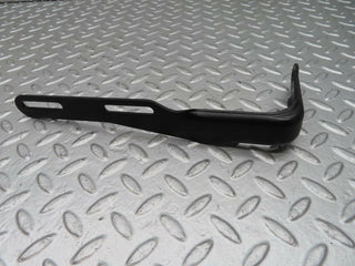 W140 downpipe exhaust bracket used OEM