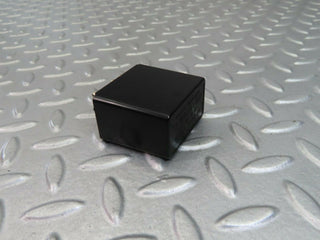 W123 wiper control relay used OEM