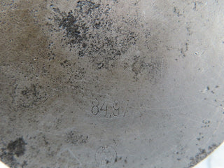 W121 Ponton piston with connecting rod used OEM