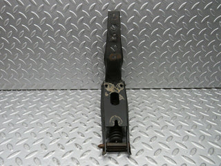 W121 Ponton trunk hinge with spring used OEM