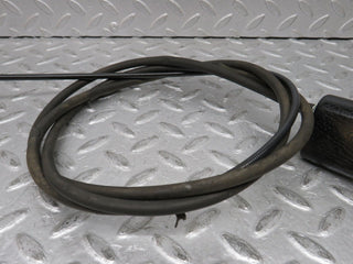 37408 Mercedes-Benz W109 300SEL Choke Cable With Knob 8034/3