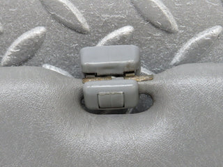 35970 Mercedes-Benz W126 420SE Sun Visor Left Side Grey