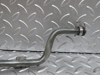29190 Mercedes-Benz C124 320CE Coupe Engine Oil Pipe