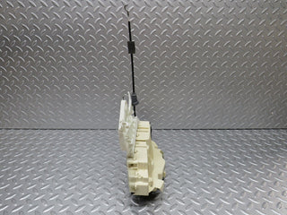 35237 Mercedes-Benz W221 Rear Left Door Lock Mechanism 2217302735