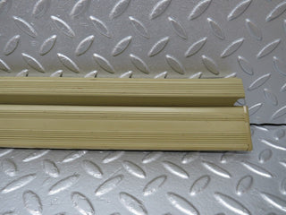 33980 Mercedes-Benz W124 260E Rear Right Door Sill Beige