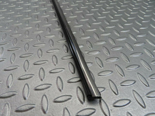 7871 Mercedes-Benz W115 220D Centre Door Chrome Trim Rear Left