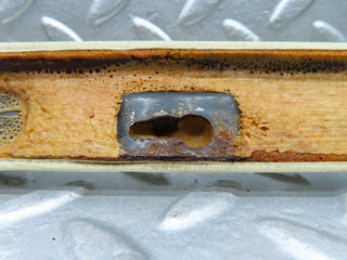 20234 Mercedes-Benz W114 280CE Coupe Headlining Roof Panel Left Side Cream