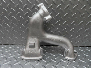 12799 Mercedes-Benz W111 220SE Exhaust Manifold Cylinder 4-6 1271420504