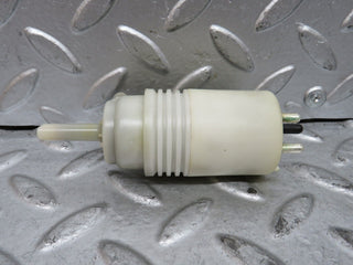 29115 Mercedes-Benz C124 320CE Coupe Windscreen Washer Pump 1248690421