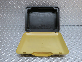 29649 Mercedes-Benz W123 230E First Aid Box 1238650353