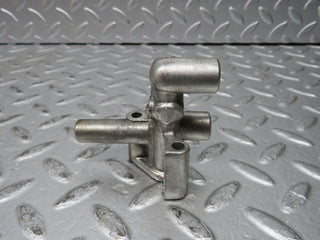 W123 idle control valve used OEM