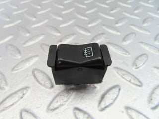 10741 Mercedes-Benz W123 230E Rear Window Defroster Switch 0008206110