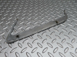 13069 Mercedes-Benz W111 220S C Pillar Chrome Trim Right Side 1116900489