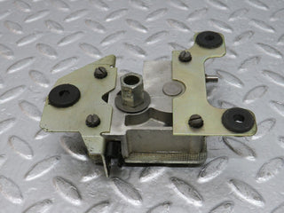 32253 Mercedes-Benz C107 350SLC Coupe Power Sunroof Mechanism