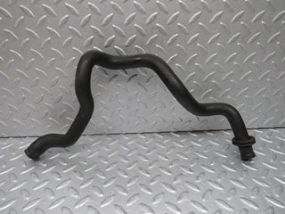 R129 SL coolant hose pipe used OEM