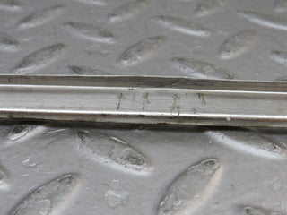 35865 Mercedes-Benz W108 Rear Left Door Window Chrome Trim