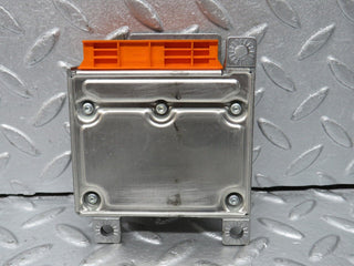 39483 Mercedes-Benz R129 320SL Coupe Airbag Crash Sensor Unit 0018200026