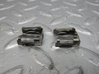 R129 SL fuel injector bracket used OEM