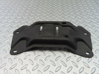 W123 Coupe gearbox mount bracket used OEM