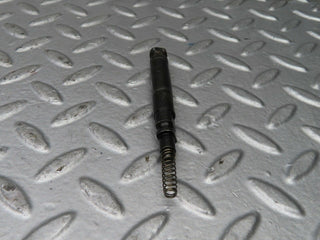 R129 SL automatic gearbox control shaft used OEM