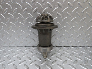 W123 water pump used OEM