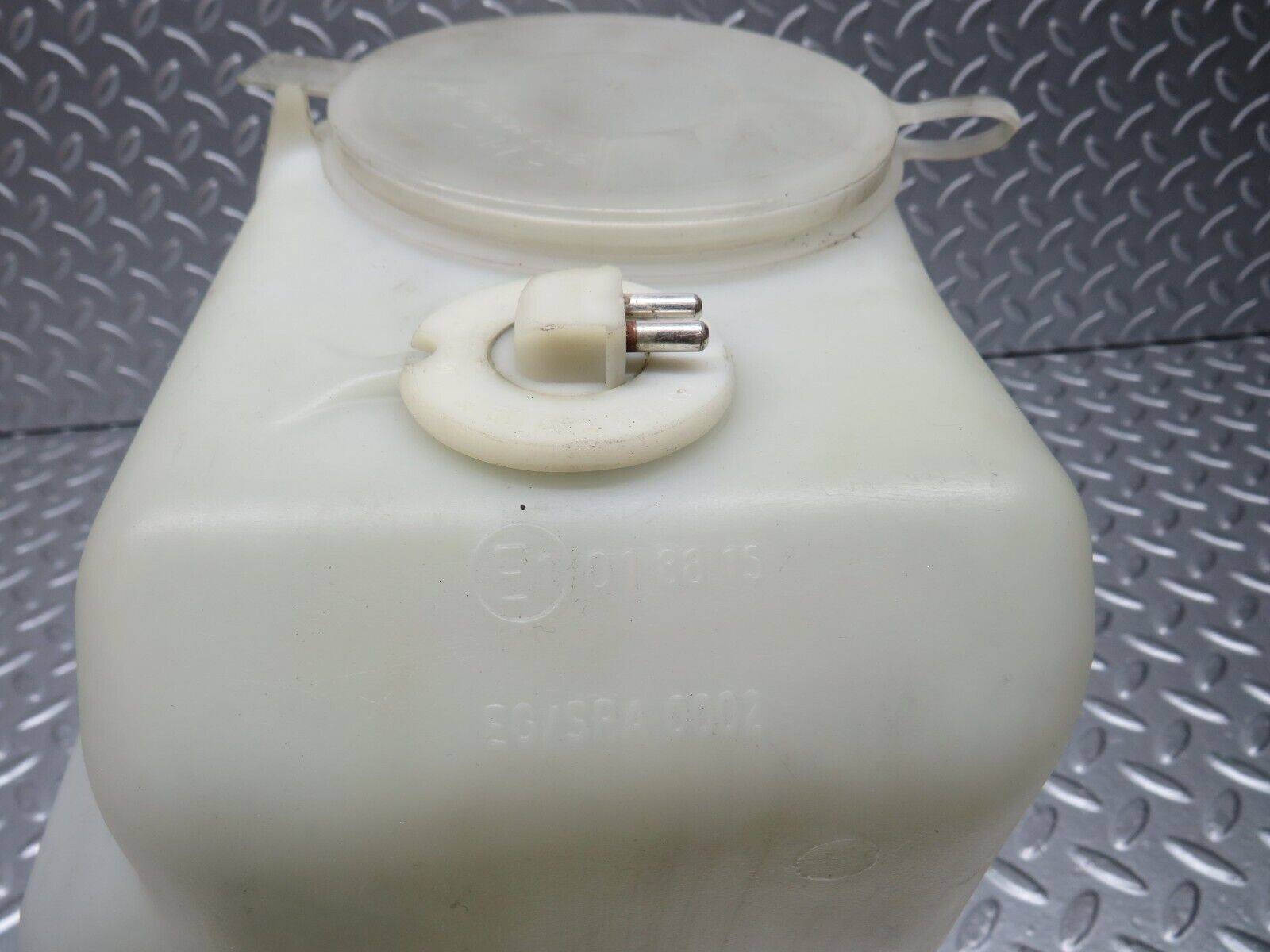 30434 Mercedes-Benz W124 230E Windscreen Washer Fluid Reservoir 1248691020