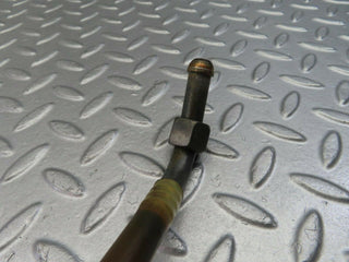 W123 Coupe brake servo vacuum pipe used OEM