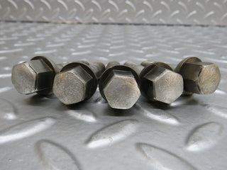 29584 Mercedes-Benz 5x Alloy Wheel Lug Bolt M12x1.5