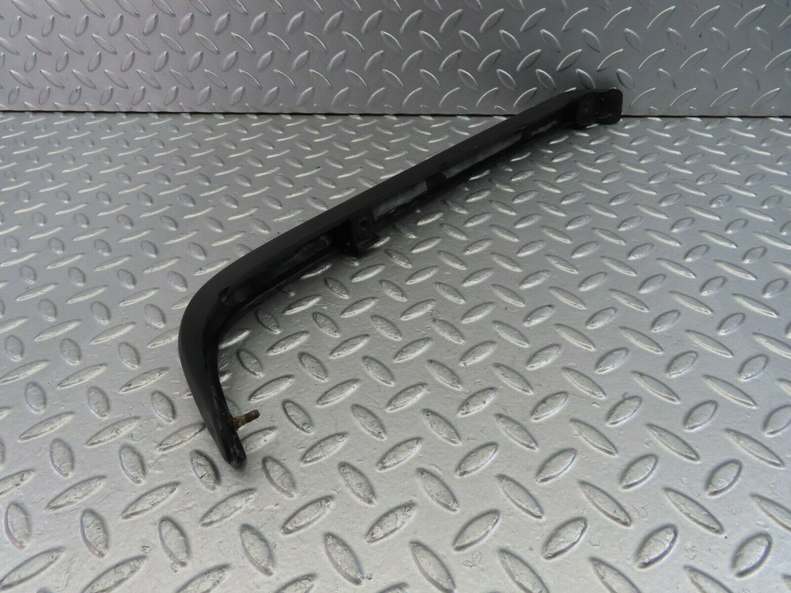 10838 Mercedes-Benz W123 230E Tail Light Moulding Trim Left Side