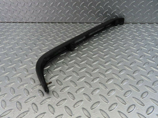 W123 tail light moulding trim left side used OEM