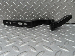 W123 trunk lid hinge left side used OEM