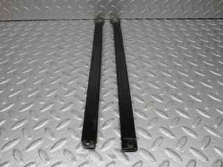 32582 Mercedes-Benz S124 300TE Wagon Seat Belt Runner Pair