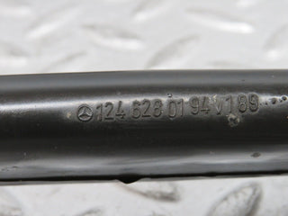 W124 water drain hose pair used OEM