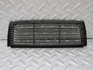 W108 dashboard centre speaker cover grill used OEM