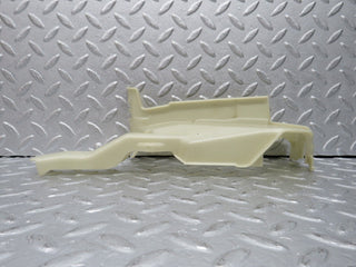 R129 SL door lock cover left side used OEM