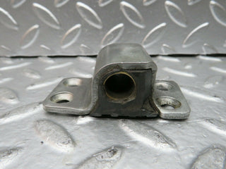 R107 SLC door lock latch right side used OEM